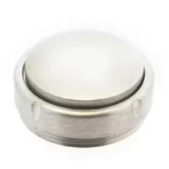 Druckknopfdeckel für Castellini ® Silber Power Silber 2 / 2L / 4L