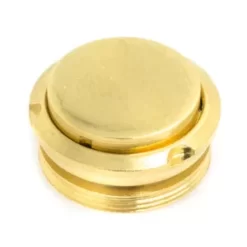 Druckknopfdeckel für Castellini ® Silent Power Gold Miniature