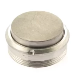 Druckknopf für Anthos ®silent Power Evo Miniatur / Miniatur K.